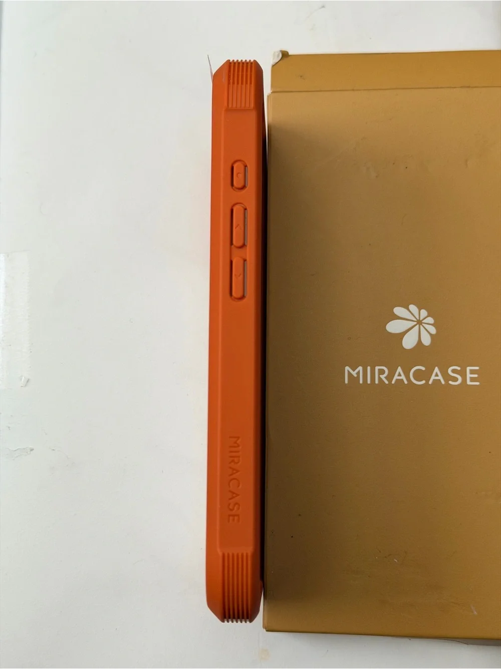 Miracase for iPhone 17 Case 6.3''